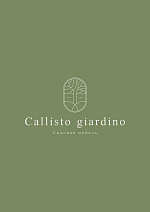 Callisto giardino